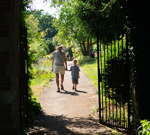 catthorpe manor